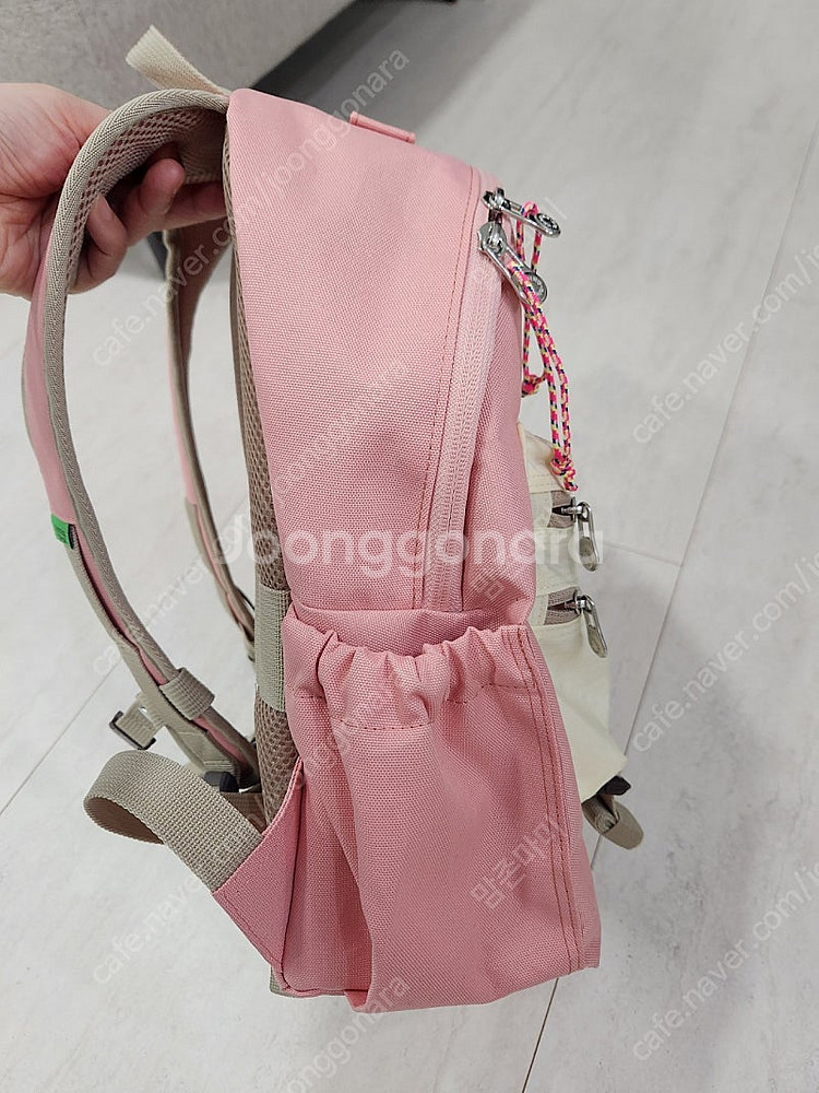 빅토리아 프렌즈 소풍 가방--2