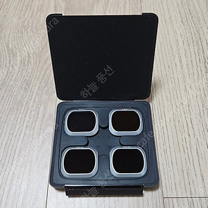 DJI 매빅2프로/줌 ND필터,충전기들,케이스,플로팅키트,날개,가드,거치대,보조배터리 어댑터,짐벌커버 처분합니다 !