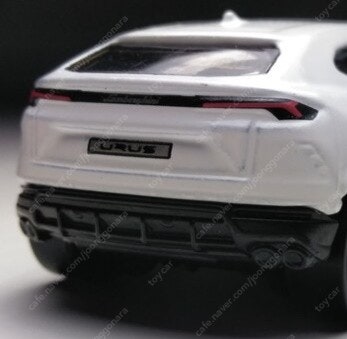 핫휠 람보르기니 우루스 URUS 화이트 단종 레어 미개...--2