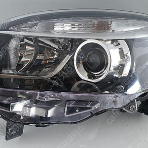 뉴QM5 HID 전조등 창원자동차중고라이트 H1765