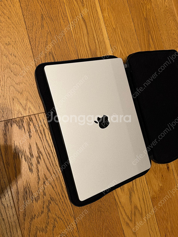 애플 맥북프로 16인치 M1 Max--1
