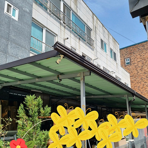 30평지붕자재 팔아요 직접철거해가셔야됩니다