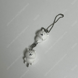 농담곰 줄줄이 키링