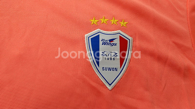 20시즌 수원 삼성 유니폼 골키퍼 GK 105 XL /...--3