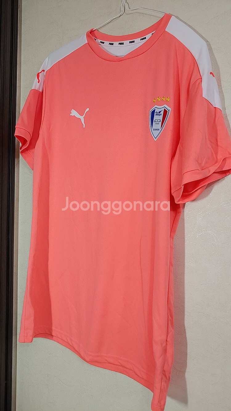 20시즌 수원 삼성 유니폼 골키퍼 GK 105 XL /...--0