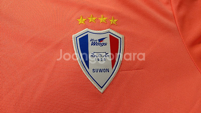 20시즌 수원 삼성 유니폼 골키퍼 GK 105 XL /...--6