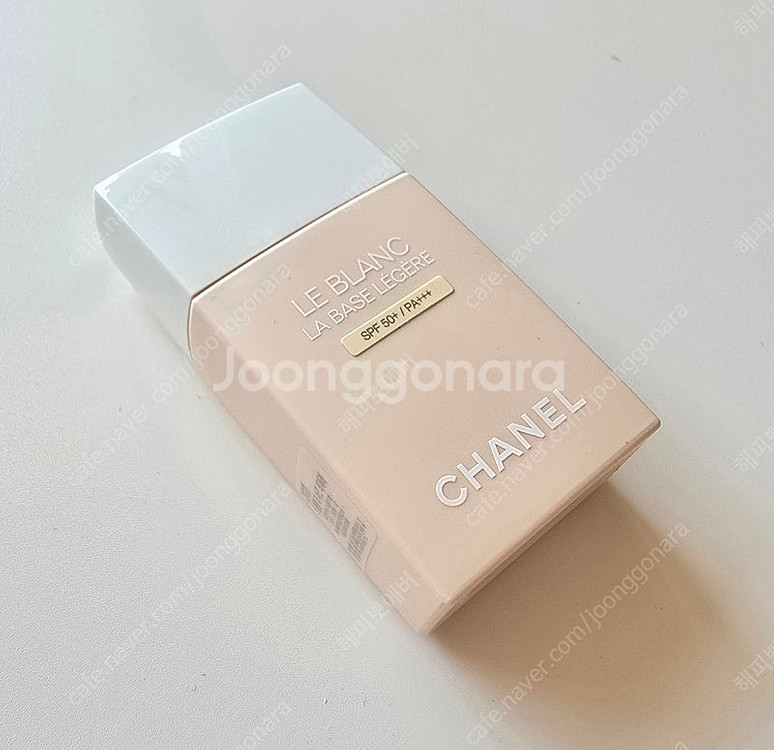 샤넬 르블랑 라바즈 레제레 메이크업 베이스 SPF50 ...--1