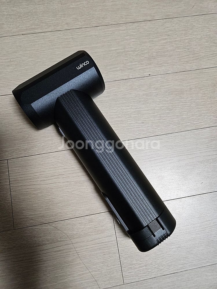 윈코 에어몬스터 터보 WT-500 판매합니다.--0