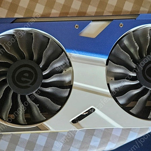 이엠택 gtx 1080 제트스트림 8g 그래픽카드 팝니다
