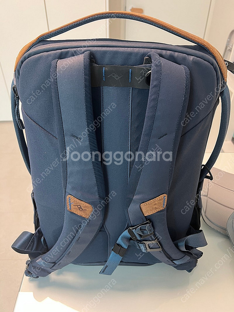 픽디자인 가방 에브리데이 백팩 V2 20L--1