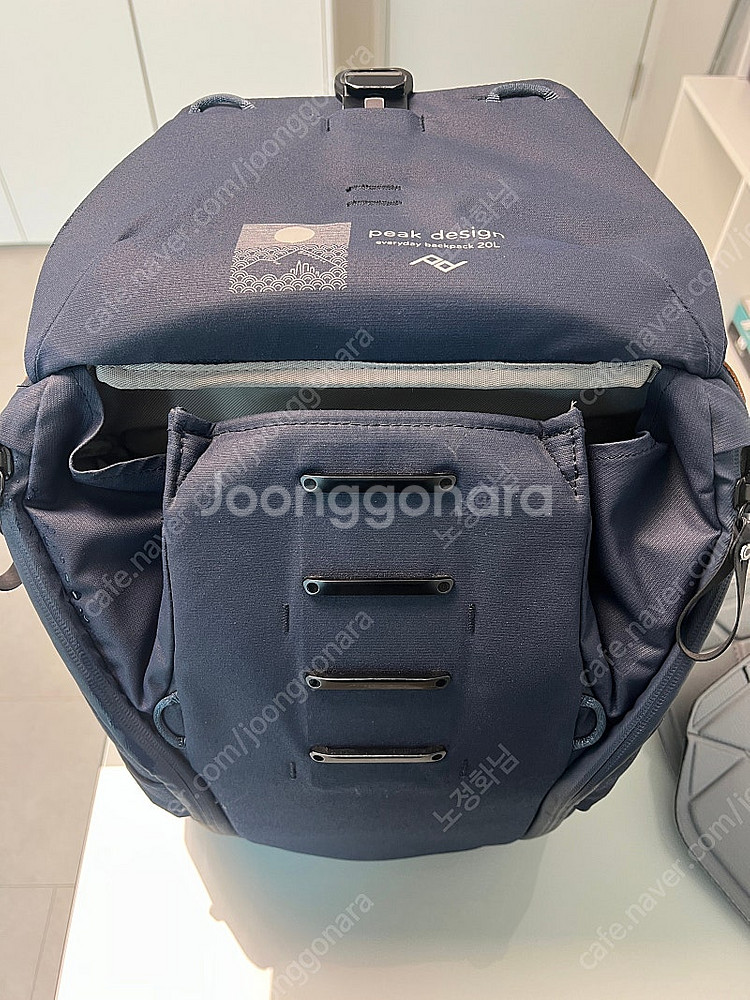 픽디자인 가방 에브리데이 백팩 V2 20L--2