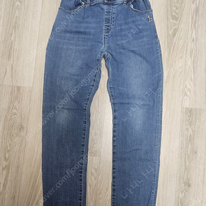 헤지스 남아 청바지 165 반값택포 8,000원