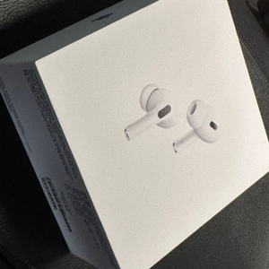 에어팟 프로 2세대 (USB-C) 1년 사용 상태 S급 (판매 중)