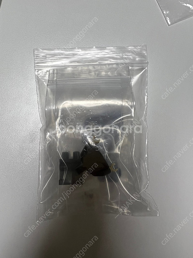 레고 스타워즈 베리스 오피 미조립 새상품 미니 피규어--0