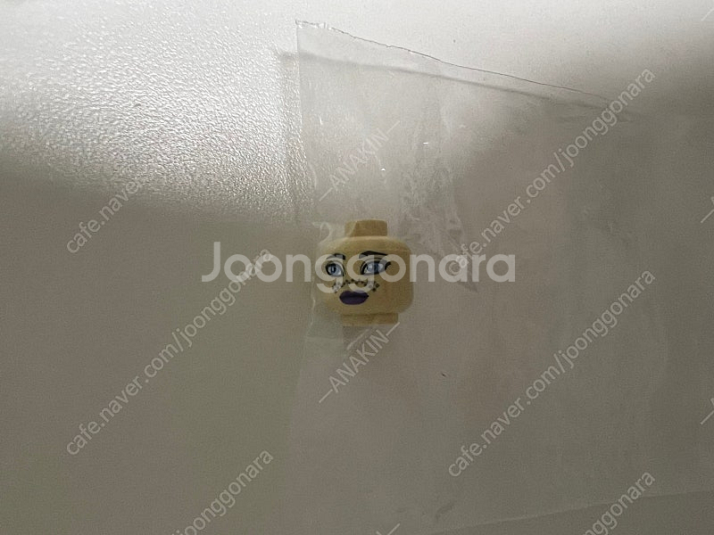 레고 스타워즈 베리스 오피 미조립 새상품 미니 피규어--2