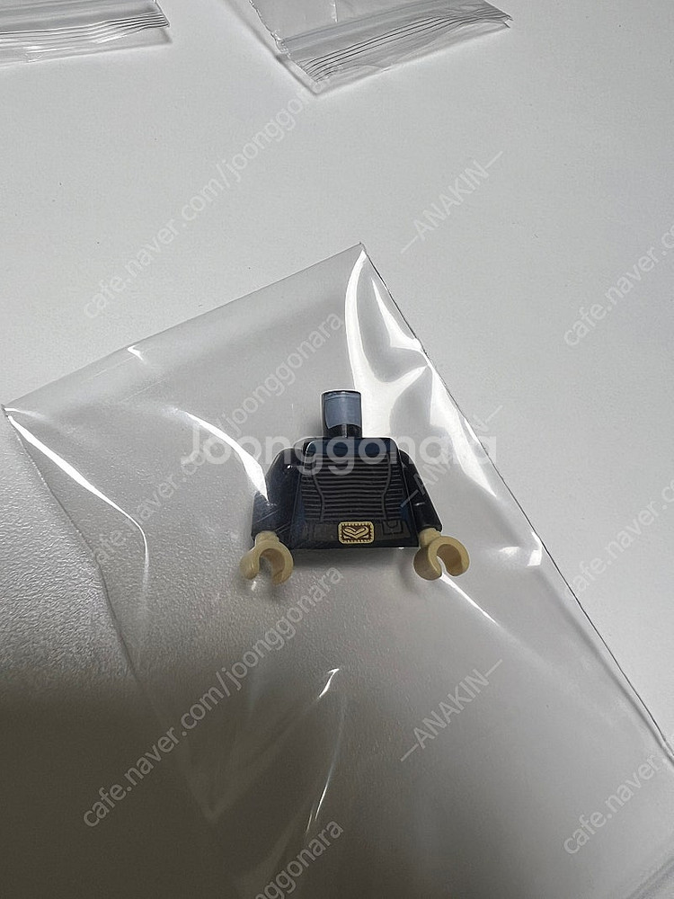 레고 스타워즈 베리스 오피 미조립 새상품 미니 피규어--3