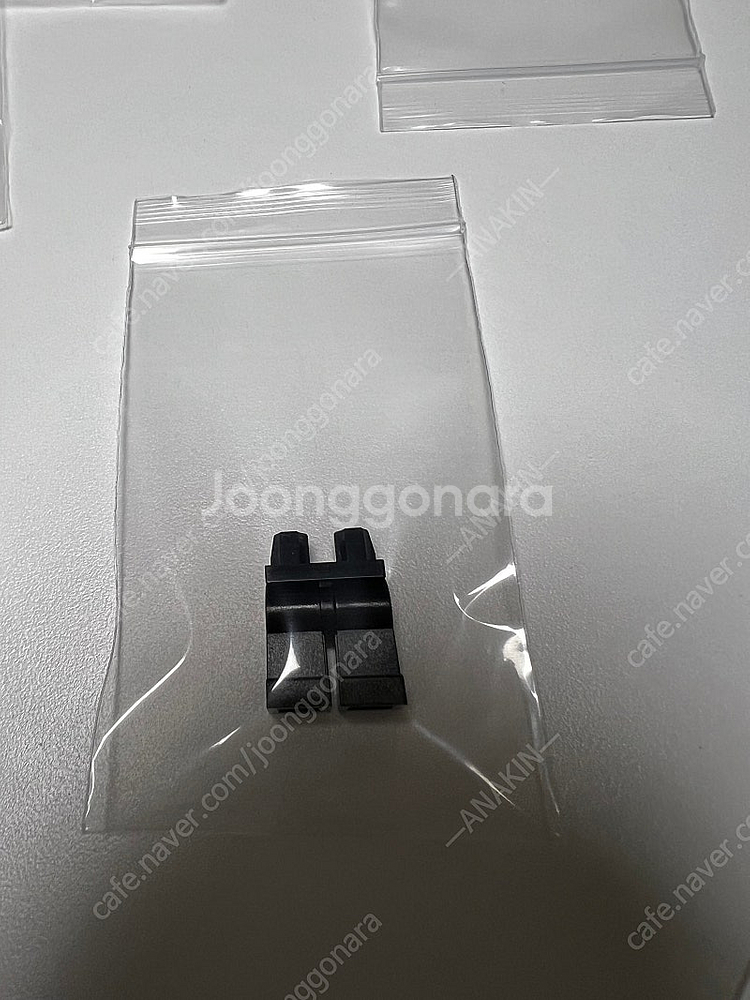 레고 스타워즈 베리스 오피 미조립 새상품 미니 피규어--4