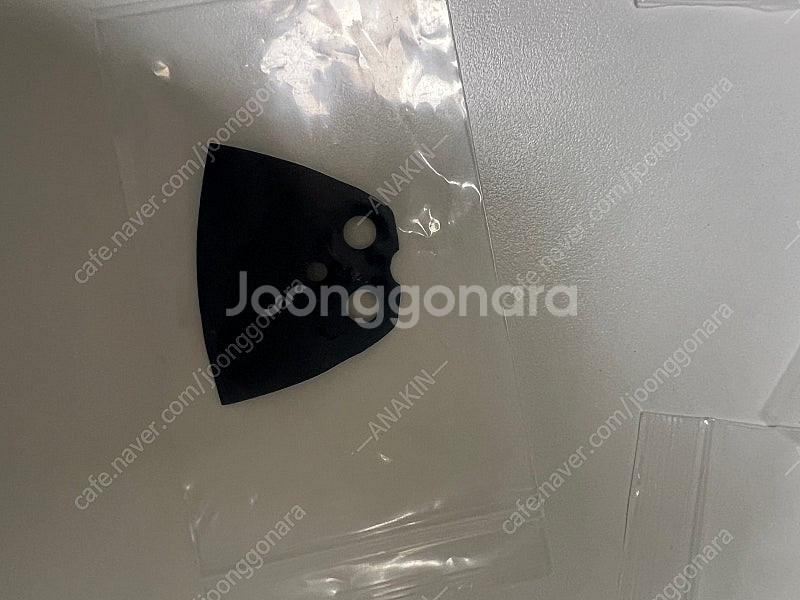 레고 스타워즈 베리스 오피 미조립 새상품 미니 피규어--5