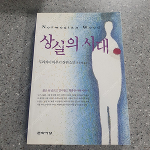 상실의 시대