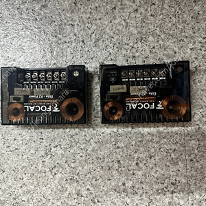 포칼 es100k,k2power 패시브 방출