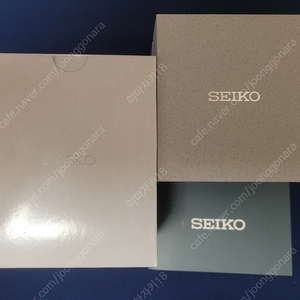 세이코 sbth009 검판 판매합니다
