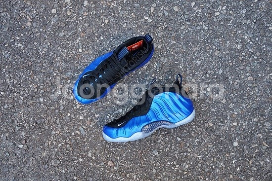 Nike Foamposite One 나이키 폼포짓 원 ...--7