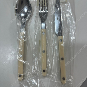 사브르 파리 커트러리 세트