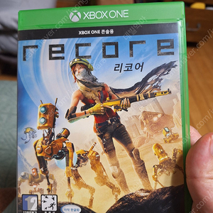 (가격재인하)xboxone 리코어 정발 한글자막 상태S급 팝니다.디피니티브에디션 무료업글가능 13000원