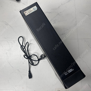 델 데스크탑 컴퓨터 본체 부품용 팝니다