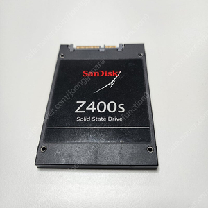 ssd z400s 256gb