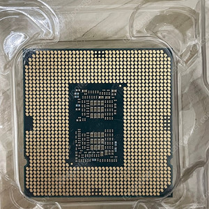 i7 10700 팝니다 (택포)