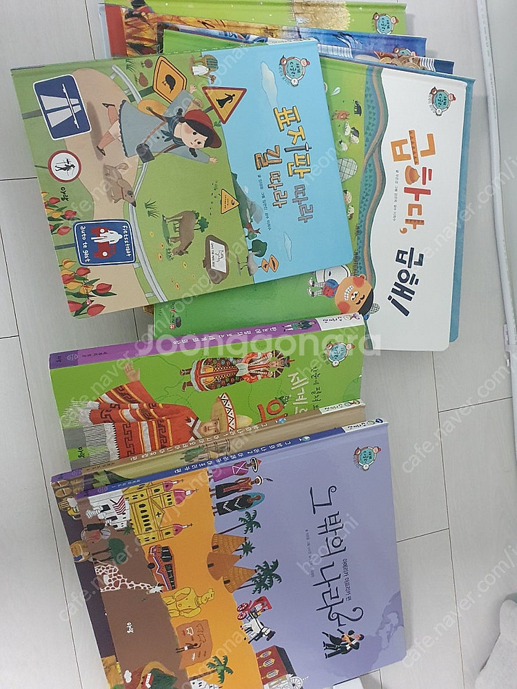 아람 세계다글리 세이펜버전 총70권 팝니다.--3