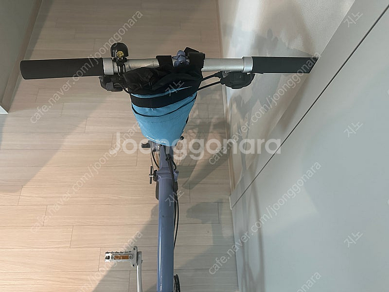 브롬톤 S6R--5