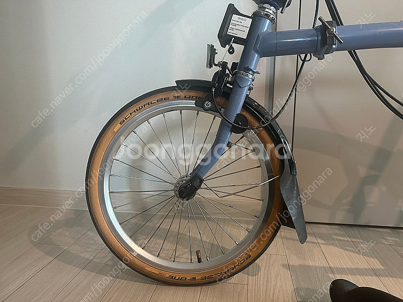 브롬톤 S6R--6