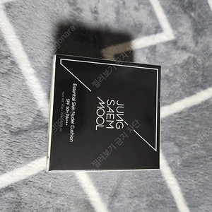 새상품 정샘물 쿠션본품, 리필 17허 페어