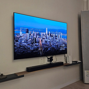 삼성OLED TV 판매 (55인치 / S90C 시리즈 / KQ55SC90AFXKR )