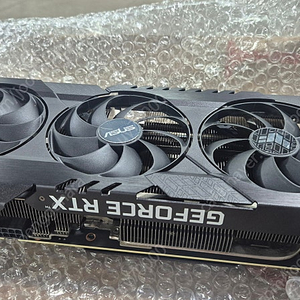 RTX3080 터프