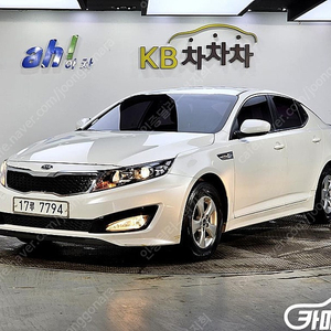 [기아]K5 LPI 2.0 스마트 중고차 판매합니다