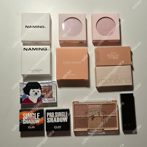 가격인하) 키르시, 어퓨, 클리오, 롬앤 블러셔, 섀도우
