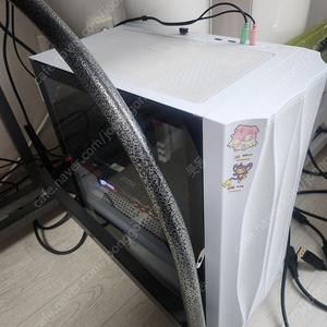 i5 10400 1080 컴퓨터 판매합니다