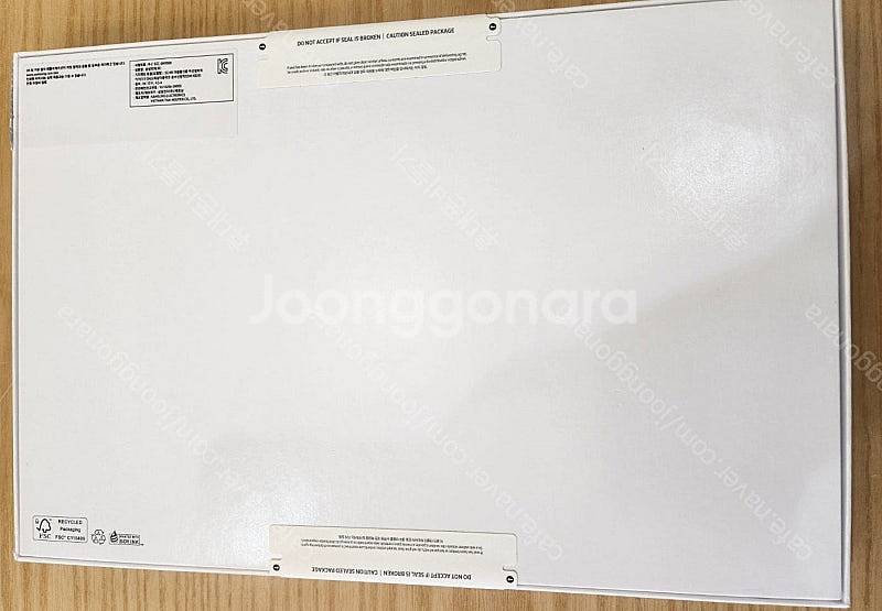 삼성 갤럭시 탭 S10플러스 256기가 와이파이 문스톤...--1