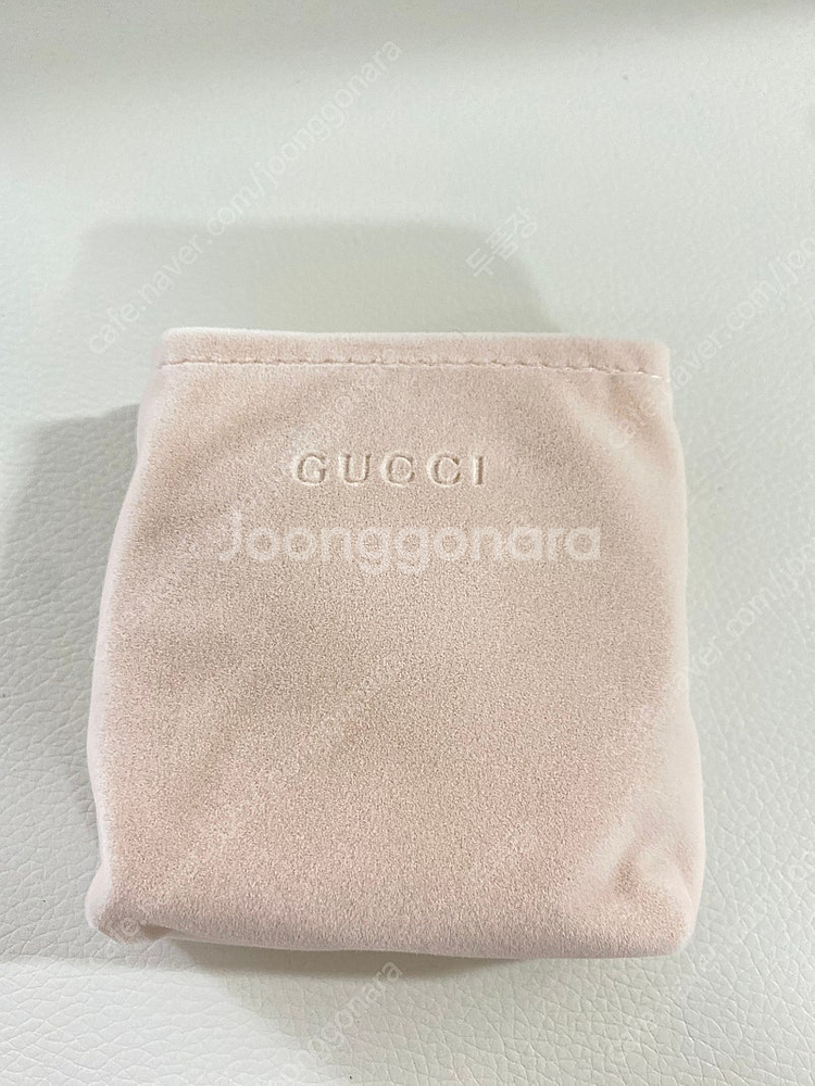 구찌 뿌드르 드 보떼 마뜨 나뛰렐 뷰티 파우더 (완전새...--3