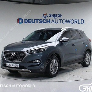 [현대]올뉴투싼 디젤 1.7 2WD 모던 ★상태 좋은 중고차★할부★리스★전액할부★카드★탁송★24시간 상담 가능합니다★