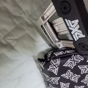 PXG 제로토크 ALLAN 앨런 퍼터 35인치