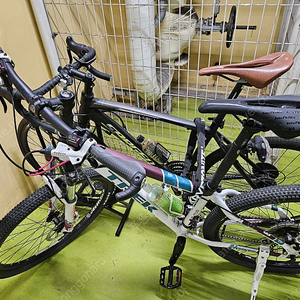 상태좋은 중고 Trek 6300d mtb 가격 인하 (35->25만 최종)