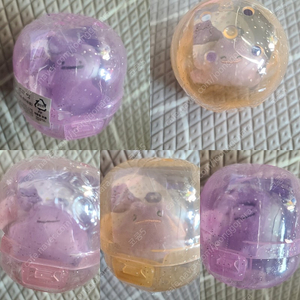 포켓몬팝업 메타몽 마그넷 컬렉션, 메타몽 자석