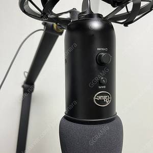 로지텍 블루예티 풀세트