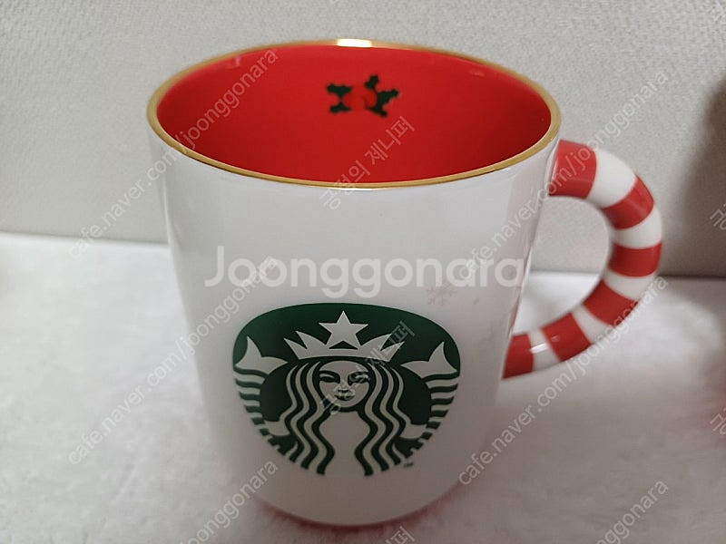 스타벅스 윈터 스노우 머그 473ml 스타벅스 홀리데이...--3