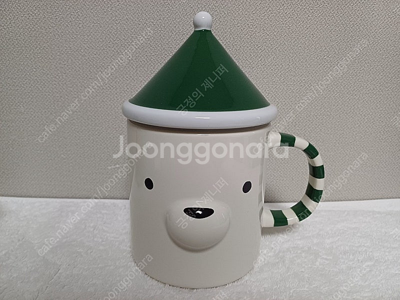 스타벅스 윈터 스노우 머그 473ml 스타벅스 홀리데이...--6