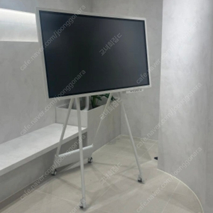 삼성 전자칠판 55인치 플립2